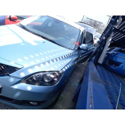 mazda 3 (bk) del año 2007