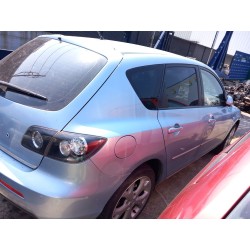 mazda 3 (bk) del año 2007