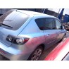 mazda 3 (bk) del año 2007