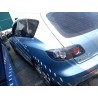 mazda 3 (bk) del año 2007