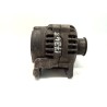 Recambio de alternador para ford fiesta berlina ghia referencia OEM IAM 0123310029 95AB10300DB 