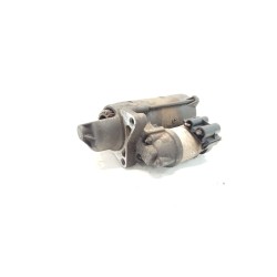 Motor arranque Ford Fiesta berlina | Desguace Becerril