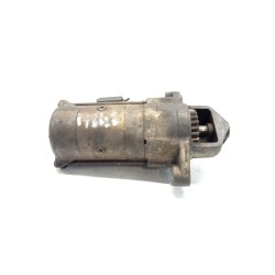 Motor arranque Ford Fiesta berlina | Desguace Becerril