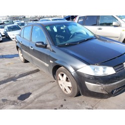 renault megane ii sedán (lm0/1_) del año 2005