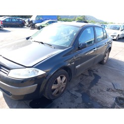 renault megane ii sedán (lm0/1_) del año 2005
