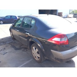 renault megane ii sedán (lm0/1_) del año 2005