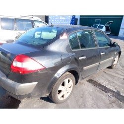 renault megane ii sedán (lm0/1_) del año 2005