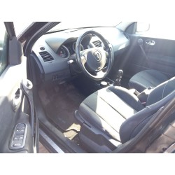 renault megane ii sedán (lm0/1_) del año 2005