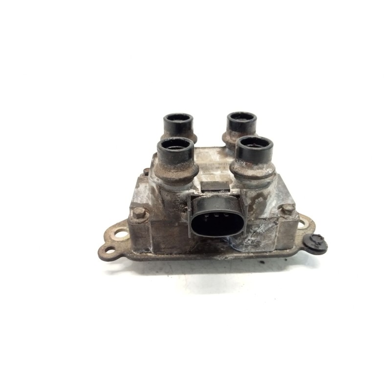Ignition coil Ford Fiesta berlina | Becerril Scrap Yard Ignition coil Ford Fiesta berlina | Becerril Scrap Yard