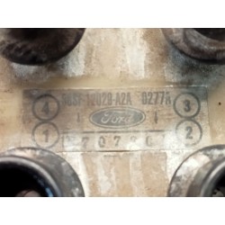 Ignition coil Ford Fiesta berlina | Becerril Scrap Yard