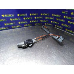 Recambio de elevalunas delantero derecho para peugeot 106 (s2) max d referencia OEM IAM   