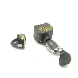 Diebstahlschutz Clase M (W164) | Desguace Becerril