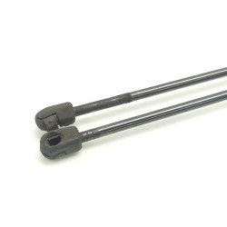 Recambio de amortiguadores capó para mercedes-benz clase m (w164) ml 320 cdi 4-matic (164.122) referencia OEM IAM A1648800129  