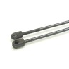 Recambio de amortiguadores capó para mercedes-benz clase m (w164) ml 320 cdi 4-matic (164.122) referencia OEM IAM A1648800129  
