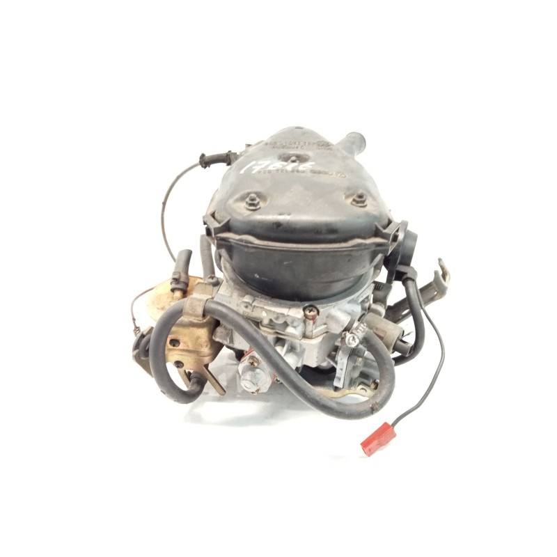 Carburateur Volkswagen Polo (867/871/873) | Desguace Becerril Carburateur Volkswagen Polo (867/871/873) | Desguace Becerril