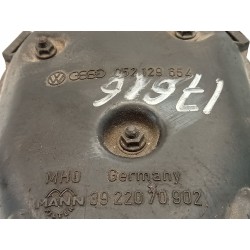 Carburateur Volkswagen Polo (867/871/873) | Desguace Becerril