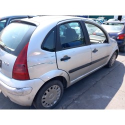 citroën c3 i (fc_, fn_) del año 2004
