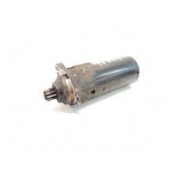 Motor arranque Volkswagen Polo berlina (6N2) | Desguace Becerril