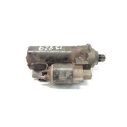 Motor arranque Volkswagen Polo berlina (6N2) | Desguace Becerril