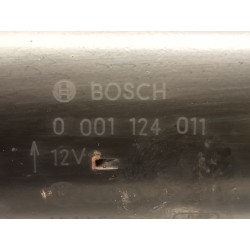 Motor arranque Volkswagen Polo berlina (6N2) | Desguace Becerril