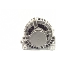 Recambio de alternador para volkswagen polo berlina (6n2) conceptline referencia OEM IAM 038903025  