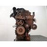 Moteur complet Opel Astra g berlina | Desguace Becerril