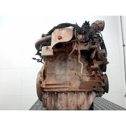 Moteur complet Opel Astra g berlina | Desguace Becerril