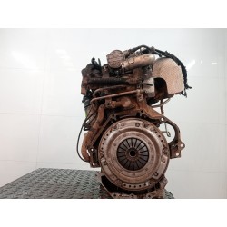 Moteur complet Opel Astra g berlina | Desguace Becerril