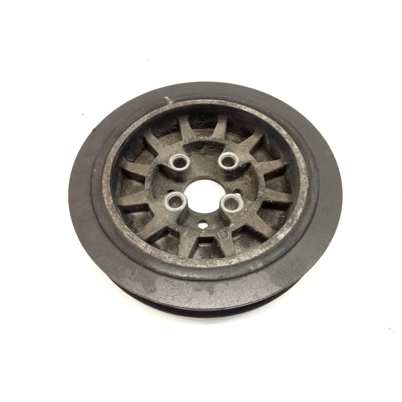 Recambio de polea cigueñal para volkswagen polo berlina (6n2) conceptline referencia OEM IAM 028105243AC  
