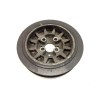 Recambio de polea cigueñal para volkswagen polo berlina (6n2) conceptline referencia OEM IAM 028105243AC  