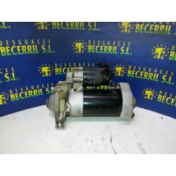 Recambio de motor arranque para citroen saxo 1.5 d x referencia OEM IAM 0001108162  