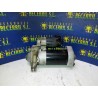 Recambio de motor arranque para citroen saxo 1.5 d x referencia OEM IAM 0001108162  