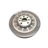 Recambio de polea cigueñal para volkswagen polo berlina (6n2) conceptline referencia OEM IAM 028105243AC  
