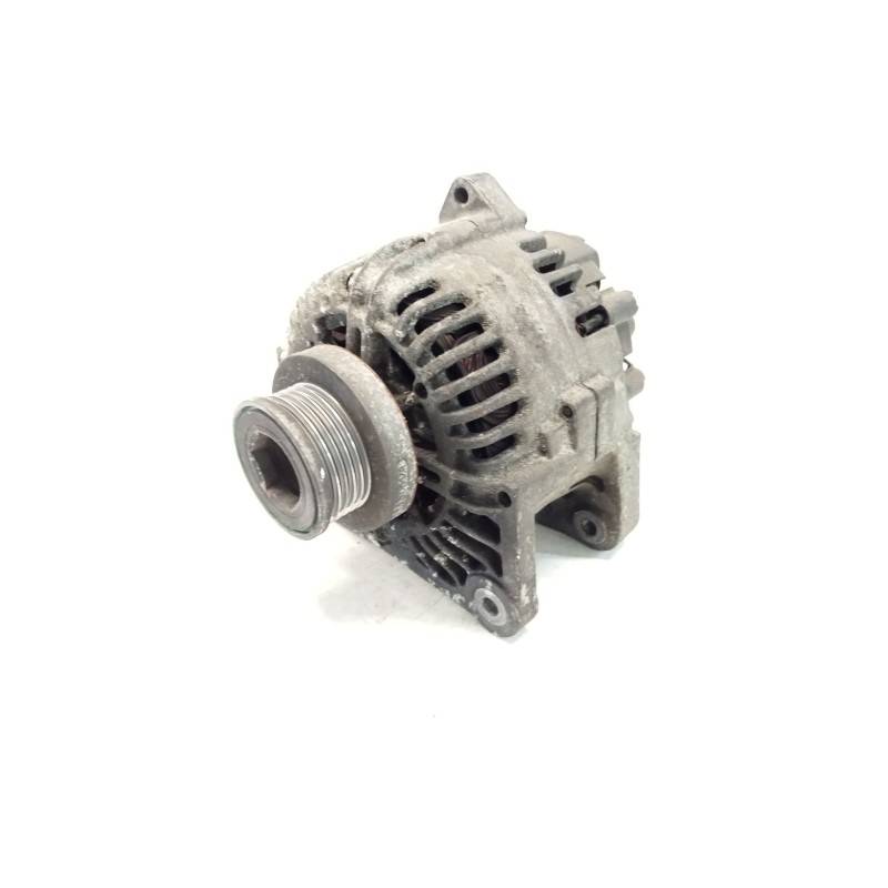 Lichtmaschine Renault Megane II berlina 5P | Desguace Becerril Lichtmaschine Renault Megane II berlina 5P | Desguace Becerril