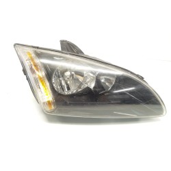 Right headlight Ford Focus II (DA_, hcp, dp) | Becerril Scrap Yard