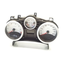 Instrument cluster Peugeot 207/207+ (WA_, WC_) | Becerril Scrap Yard