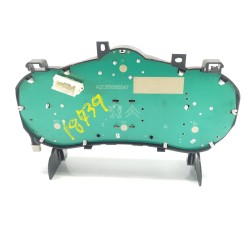 Instrument cluster Peugeot 207/207+ (WA_, WC_) | Becerril Scrap Yard