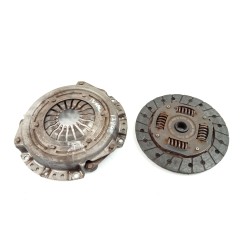 Clutch kit Ford Fiesta berlina | Becerril Scrap Yard