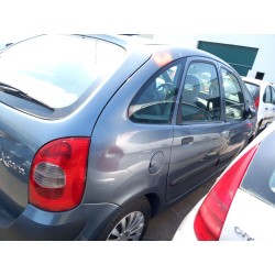 citroën xsara picasso (n68) del año 2009