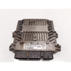 Engine control unit (ECU) Ford Focus II (DA_, hcp, dp) | Becerril Scrap Yard