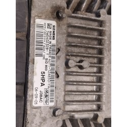 Motorsteuergerät ECU Ford Focus II (DA_, hcp, dp) | Desguace Becerril