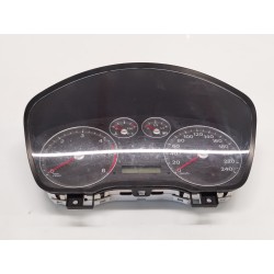 Instrument cluster Ford Focus II (DA_, hcp, dp) | Becerril Scrap Yard