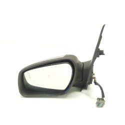 Left rearview mirror Ford Focus II (DA_, hcp, dp) | Becerril Scrap Yard