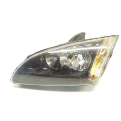 Left headlight Ford Focus II (DA_, hcp, dp) | Becerril Scrap Yard
