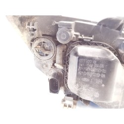 المصباح الضبابي الخلفي الأيسر Ford Focus II (DA_, hcp, dp) | Desguace Becerril