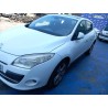 Elenco delle parti per Renault megane III hatchback (BZ0/1_, B3_) 1.5 dCi Diesel dell'anno 2010 con motore K9K 830