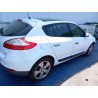 Elenco delle parti per Renault megane III hatchback (BZ0/1_, B3_) 1.5 dCi Diesel dell'anno 2010 con motore K9K 830