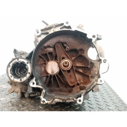 Caixa de câmbio Volkswagen Polo (9N1) | Desguace Becerril