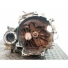 Recambio de caja cambios para volkswagen polo (9n1) referencia OEM IAM GKR  