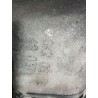 Caja cambios Volkswagen Polo (9N1) | Desguace Becerril